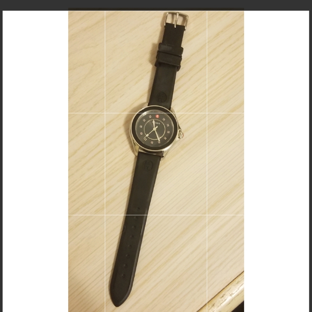 Michele Watch